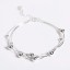 Damen-Perlenarmband P135 1