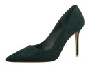 Damen-Pumps aus Wildleder Nathalie J3120 15