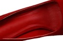 Damen-Pumps aus Wildleder Nathalie J3120 5