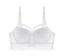 Damen-Push-up-BH mit Spitze Cristal 8