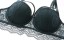 Damen-Push-up-BH mit Spitze Cristal 5