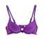 Damen-Push-up-BH mit Spitze 7