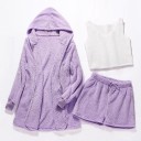 Damen-Pyjama-Set P2773 6