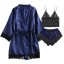 Damen-Pyjama-Set P2926 3