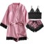 Damen-Pyjama-Set P2926 2