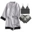 Damen-Pyjama-Set P2926 5