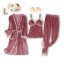 Damen-Pyjama-Set P2999 2