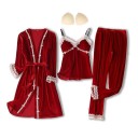 Damen-Pyjama-Set P2999 4