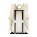 Damen Reisetasche 44 x 30 x 20 cm Große Kapazität 20–30 l Mehrere Fächer Gepolsterte Träger Belüfteter Rücken 3