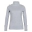 Damen-Rollkragenpullover A2183 7