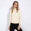 Damen-Rollkragenpullover A2961 9