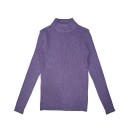 Damen-Rollkragenpullover G202 12