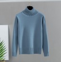 Damen-Rollkragenpullover G227 8