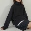 Damen-Rollkragenpullover G299 3