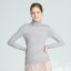 Damen-Rollkragenpullover G334 2