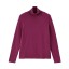 Damen-Rollkragenpullover G372 5