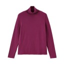 Damen-Rollkragenpullover G372 4