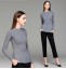 Damen-Rollkragenpullover J3274 2