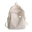 Damen-Rucksack aus Cord E889 6