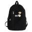 Damen-Rucksack aus Cord E889 3