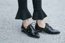 Damen-Schnürschuhe - Oxfords 2