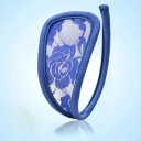 Damen Selbsthaftende C-String Tangas 4