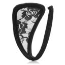Damen Selbsthaftende C-String Tangas 3
