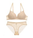 Damen-Set – Bralette-BH und Höschen 11