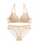 Damen-Set – Bralette-BH und Höschen 11