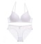 Damen-Set – Bralette-BH und Höschen 8