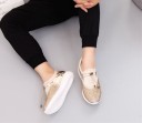 Damen-Slip-on-Sneaker „Maria“ mit Strasssteinen 5