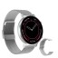 Damen-Smartwatch mit austauschbarem Armband J218 4