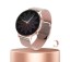 Damen-Smartwatch mit austauschbarem Armband J218 1