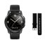 Damen-Smartwatch mit Ersatzarmband K1371 1