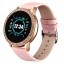 Damen-Smartwatch mit Steinen K1212 2