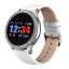 Damen-Smartwatch mit Steinen K1212 1