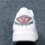 Damen-Sneaker mit einer Blume 8