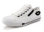 Damen-Sneaker mit Lippendruck J2422 8