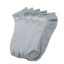 Damen-Socken – 5 Paar 12