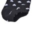 Damen-Socken mit Herzen – 5 Paar 5