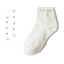 Damen-Socken mit Perlen A670 16