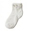 Damen-Socken mit Perlen A670 18