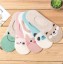 Damen-Socken mit Tieren – 5 Paar 2