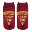 Damen-Socken – Pizza 4