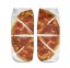 Damen-Socken – Pizza 10