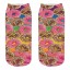 Damen-Socken Sweet 3