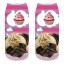 Damen-Socken Sweet 7