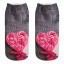 Damen-Socken Sweet 10