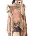 Damen Sommer Cardigan P357 4