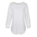 Damen Sommerbluse 1